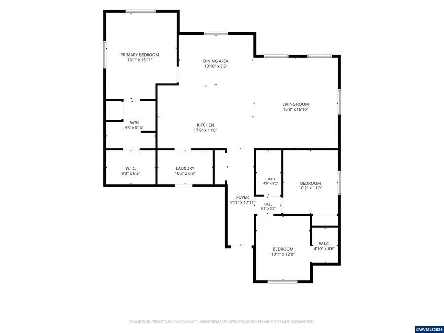 3685  Green River Rd, Sweet Home, OR 97386 - #2