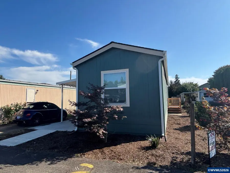 4882  Lancaster (#142) Dr NE, Salem, OR 97305 - #2