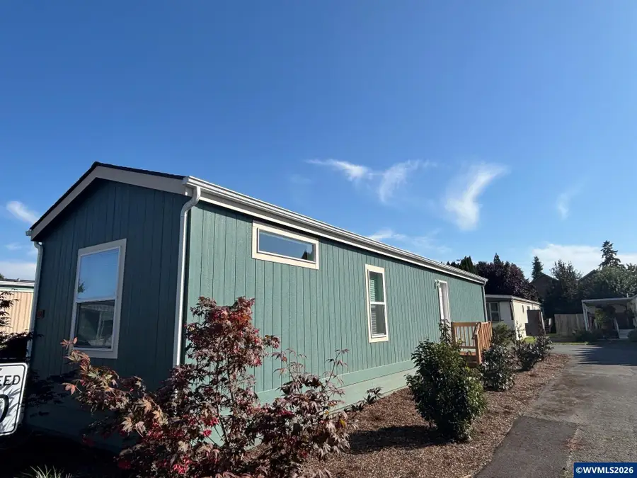 4882  Lancaster (#142) Dr NE, Salem, OR 97305 - #3