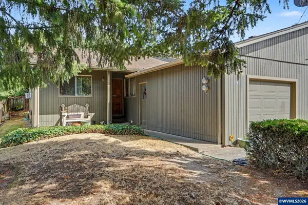 2486-2488  Wintergreen Av NW, Salem, OR 97304