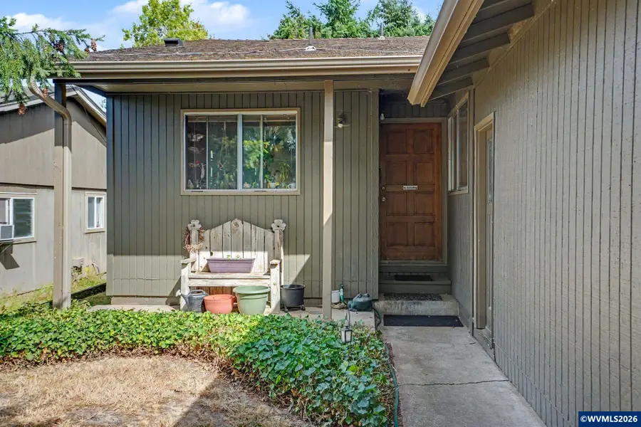2486-2488  Wintergreen Av NW, Salem, OR 97304 - #3