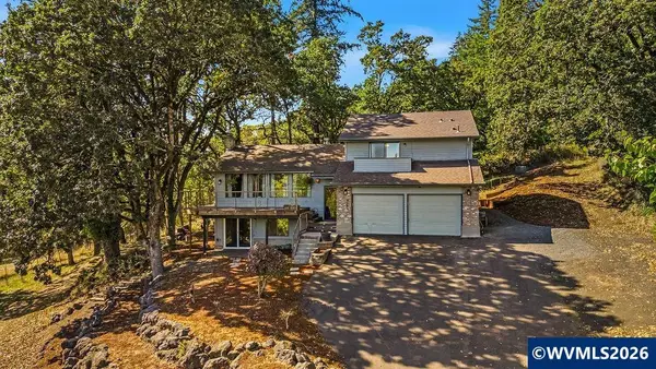 2565  West Thornton Lake Dr NW, Albany, OR 97321