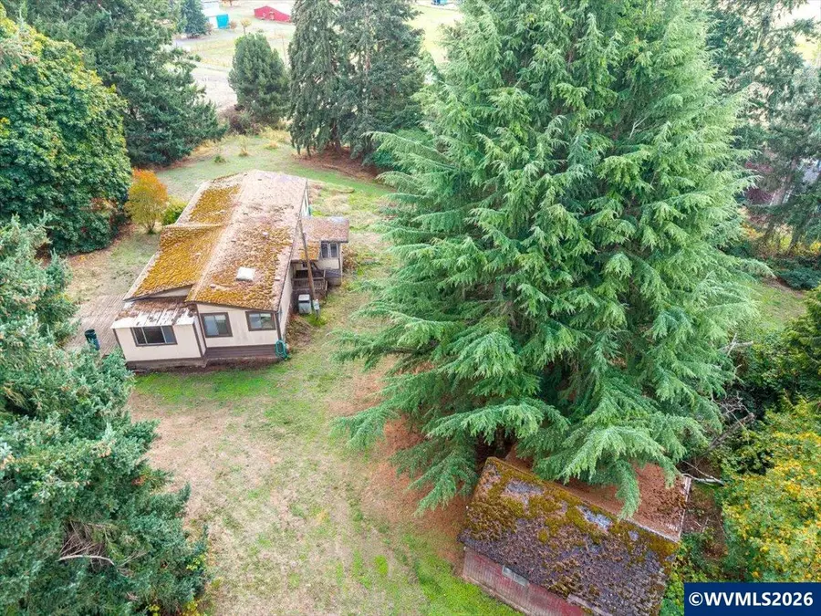 34255  Powell Hills Rd, Shedd, OR 97377 - #2