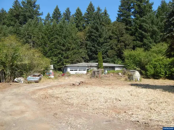 23347  Alsea Hwy, Philomath, OR 97370