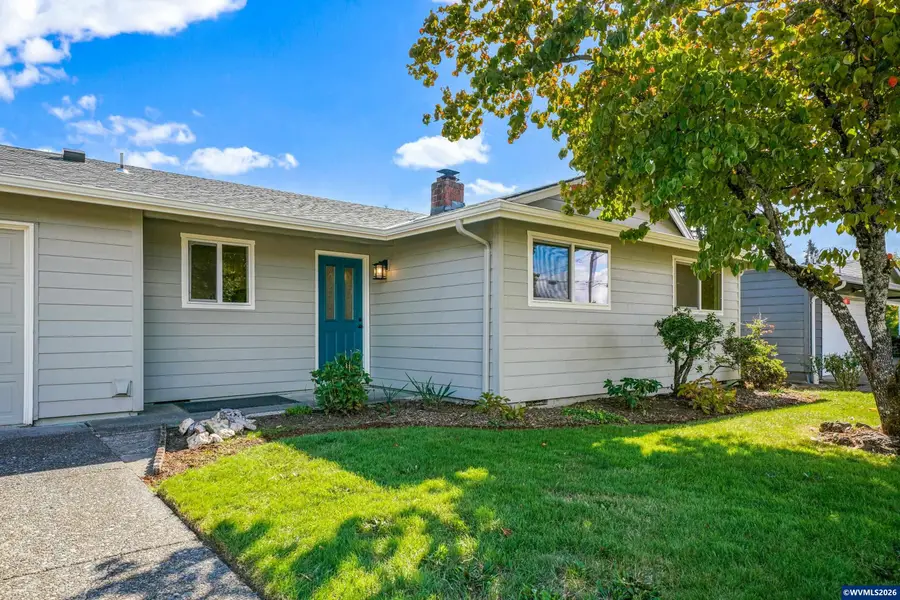 1568 N 3rd Av, Stayton, OR 97383 - #3