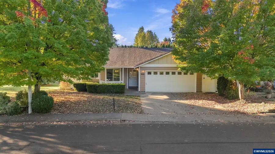 800  Riverbow Av NW, Albany, OR 97321 - #2