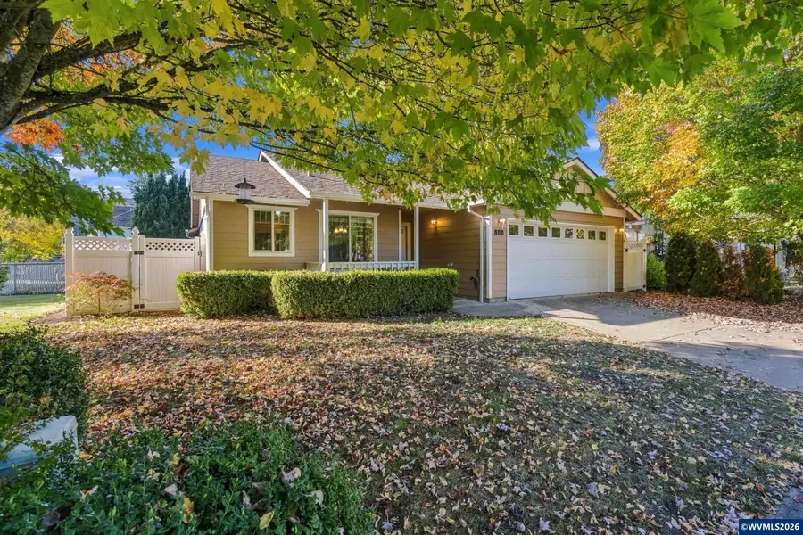 800  Riverbow Av NW, Albany, OR 97321 - #3