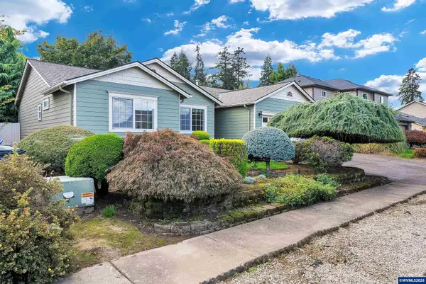 4236  Geranium Av NE, Salem, OR 97305