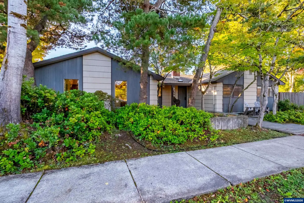 2710 NW Mulkey Av, Corvallis, OR 97330 - #1