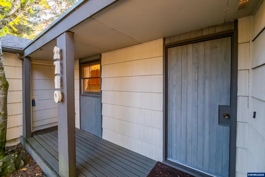 2710 NW Mulkey Av, Corvallis, OR 97330 - #3