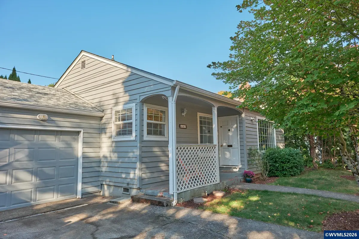 145  Leffelle St S, Salem, OR 97302 - #1