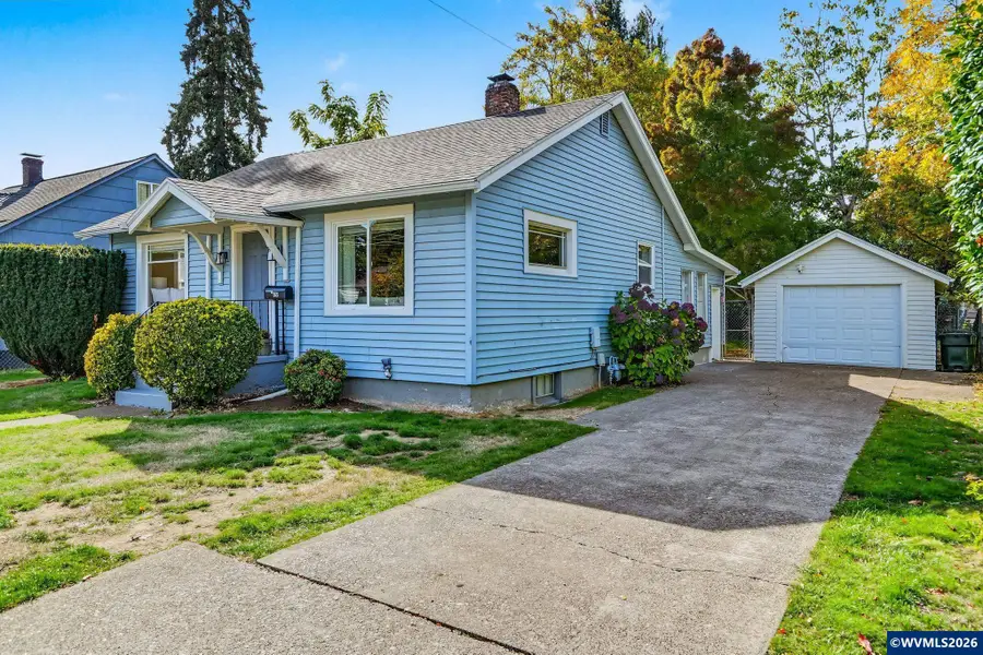 565  25th St SE, Salem, OR 97301 - #3