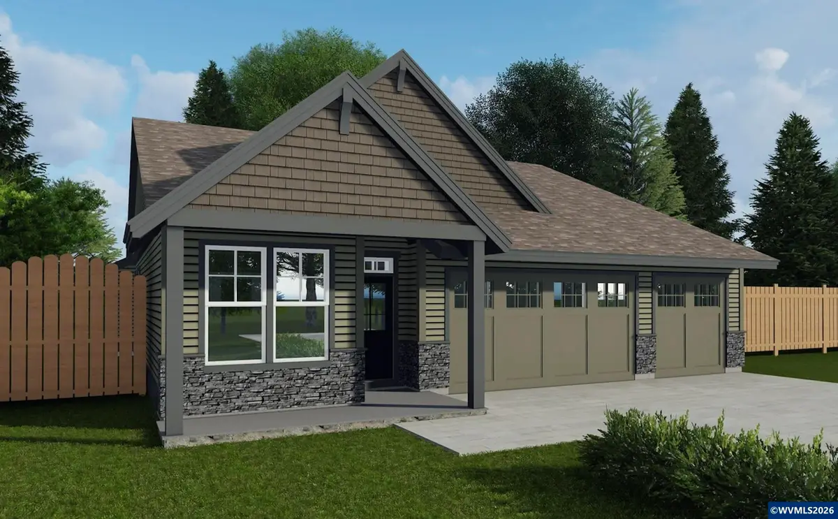 891 W Washington St, Carlton, OR 97111 - #1