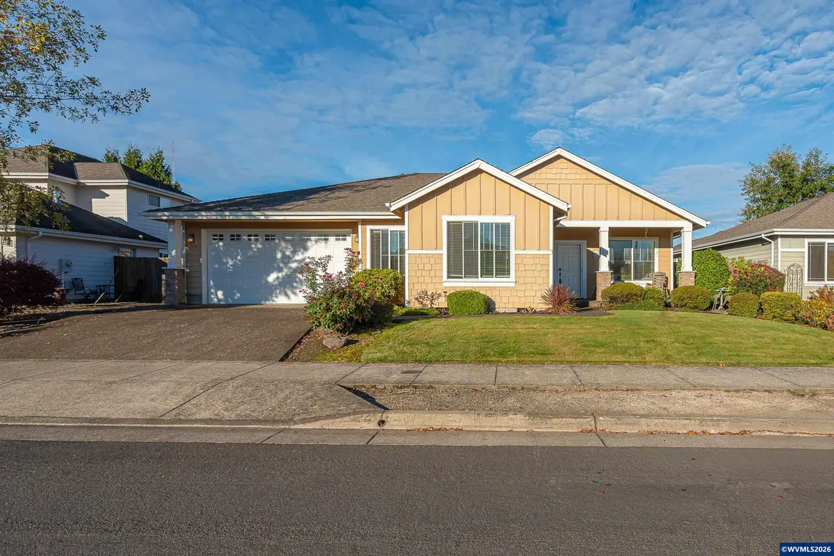 1958  Antelope Ct SW, Albany, OR 97321 - #1