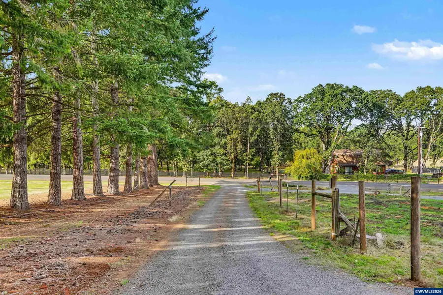 35396  Ede Rd, Scio Lacomb, OR 97347 - #2