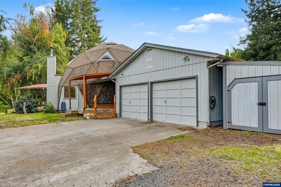 35396  Ede Rd, Scio Lacomb, OR 97347 - #3