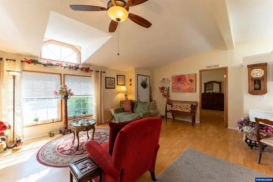 2601 NE Jack London #62 St, Corvallis, OR 97330 - #3