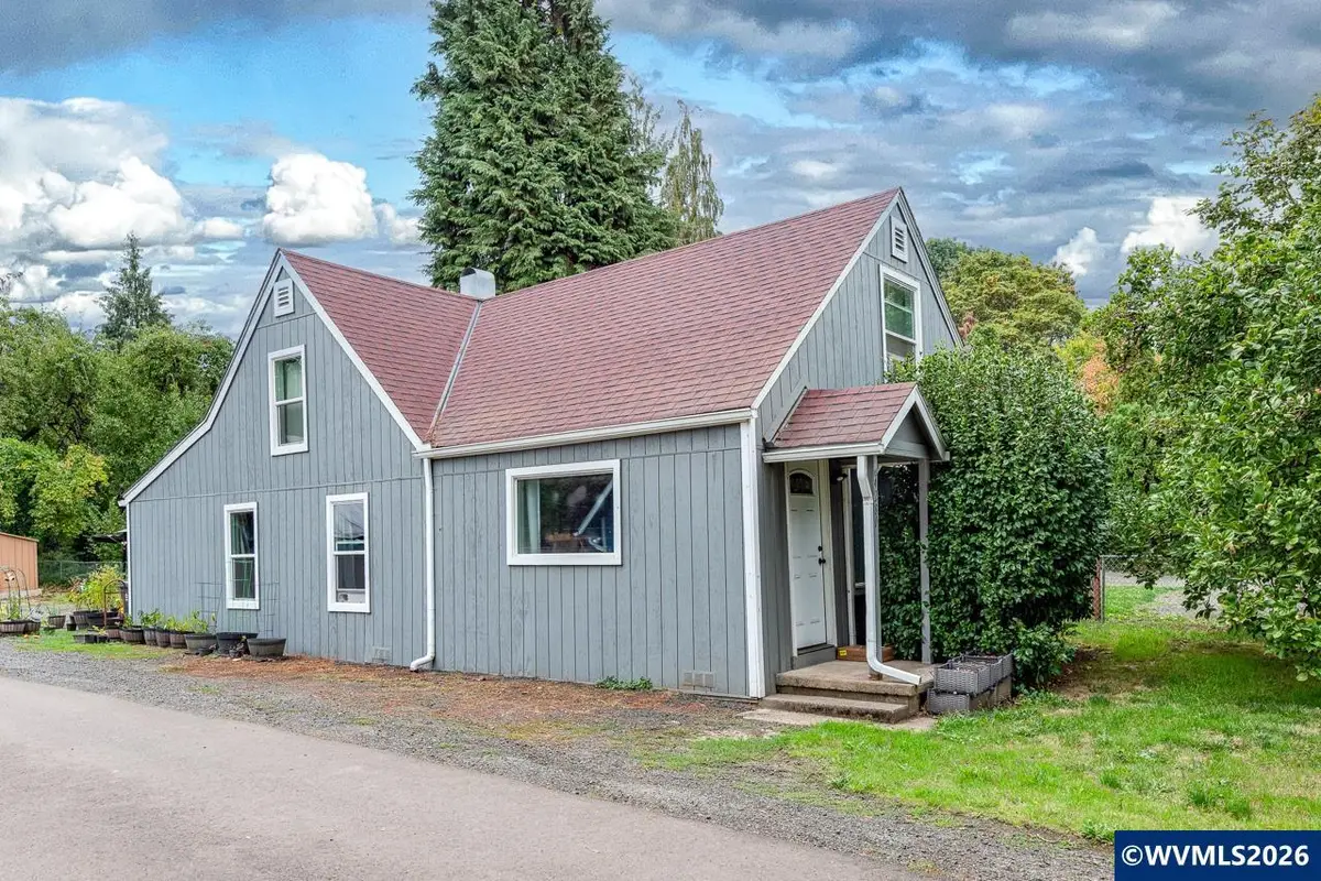 4270 NE Highway 20 St, Corvallis, OR 97330 - #1