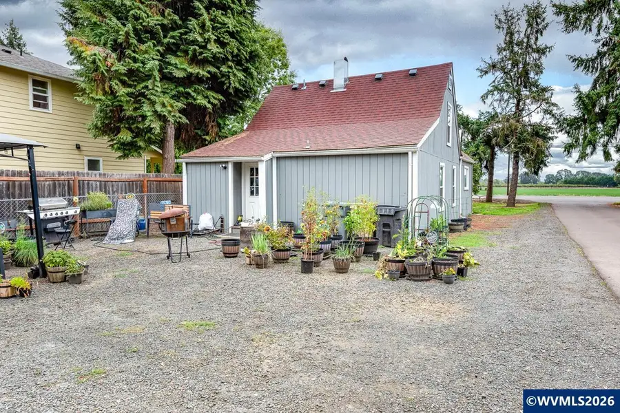 4270 NE Highway 20 St, Corvallis, OR 97330 - #2