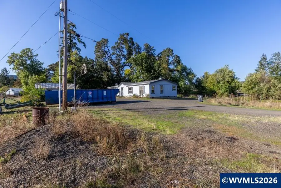 9445  McBeth Rd, Dallas, OR 97338 - #2
