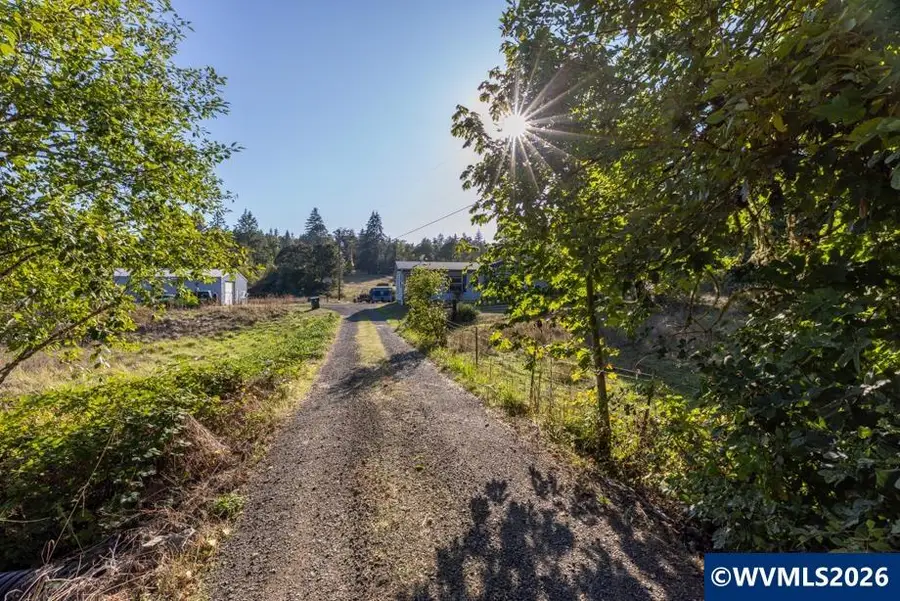 9445  McBeth Rd, Dallas, OR 97338 - #3