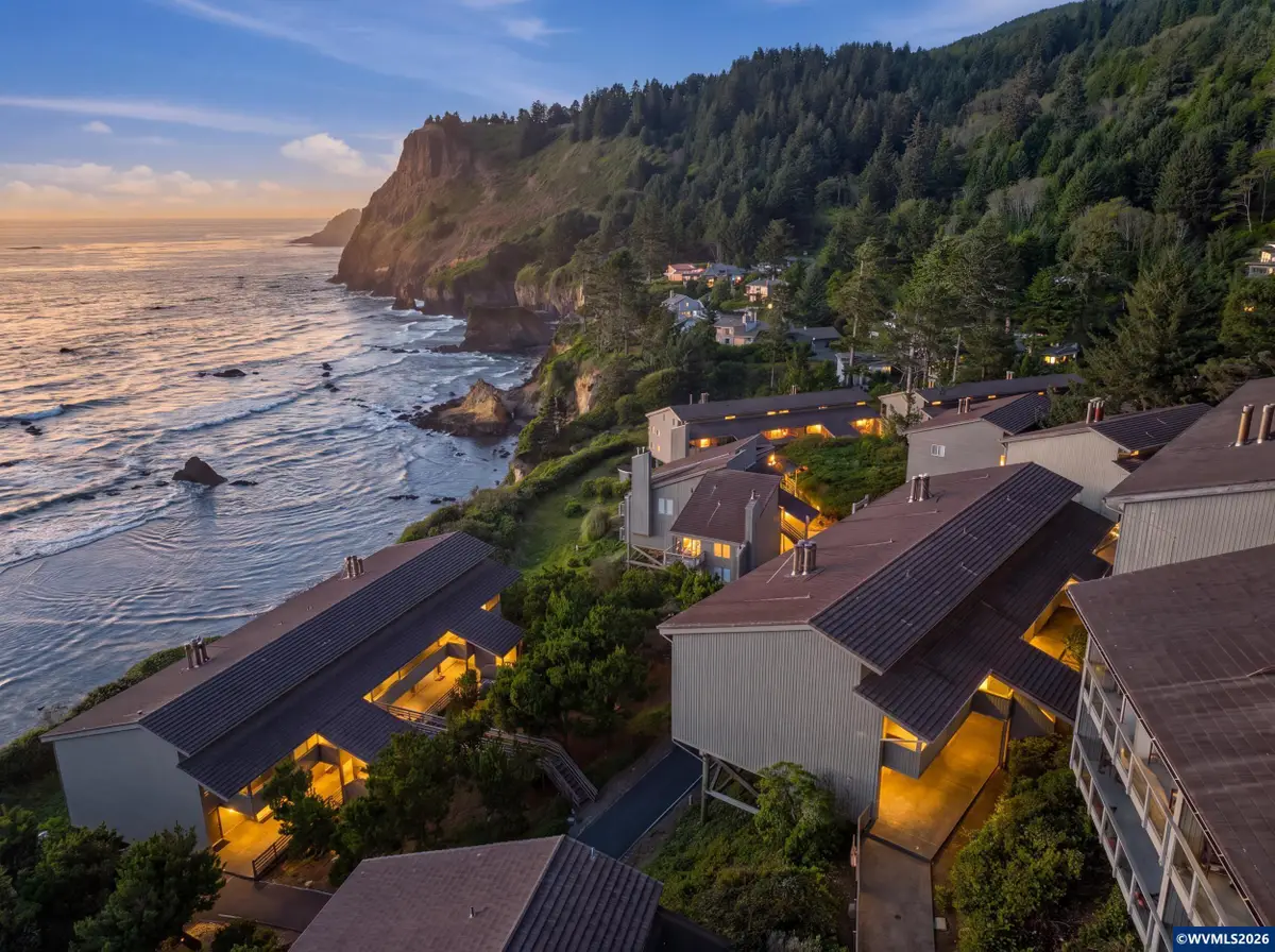 301  Otter Crest (286 & 287) Dr, Otter Rock, OR 97369 - #1