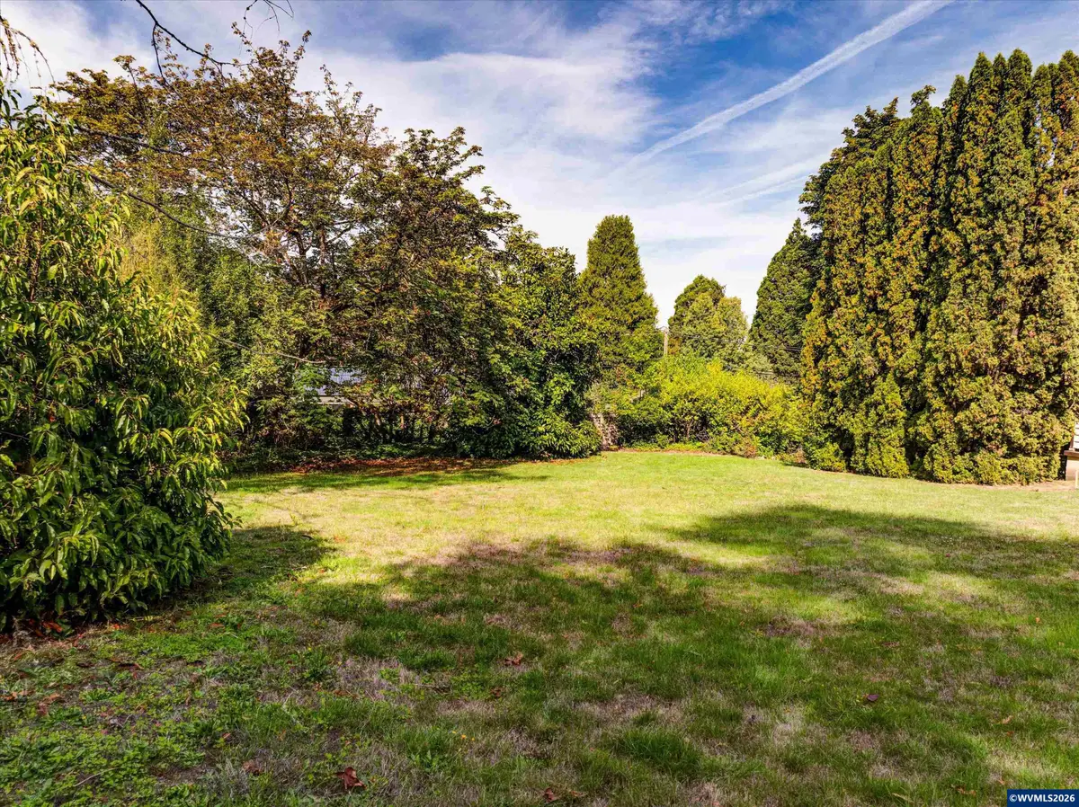Lot 10 SW Willamette Av, Corvallis, OR 97333 - #1