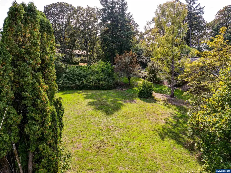 Lot 10 SW Willamette Av, Corvallis, OR 97333 - #2