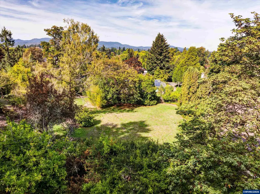 Lot 10 SW Willamette Av, Corvallis, OR 97333 - #3