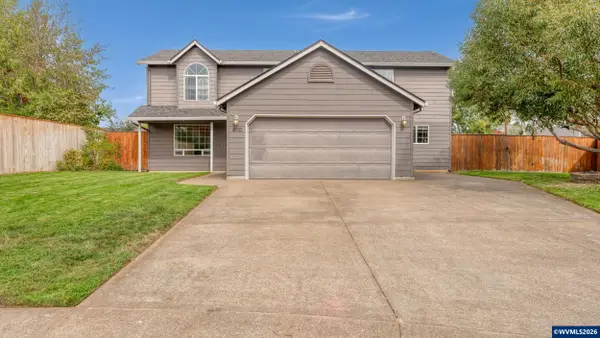 8110  Daphne Ct, Corvallis, OR 97330