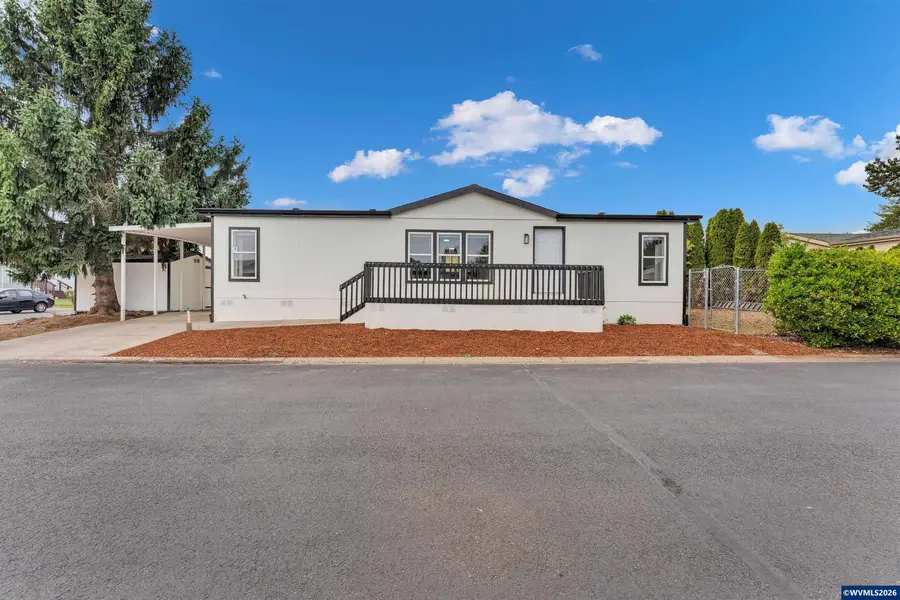 2000  Robins (#84) Ln SE, Salem, OR 97306 - #3