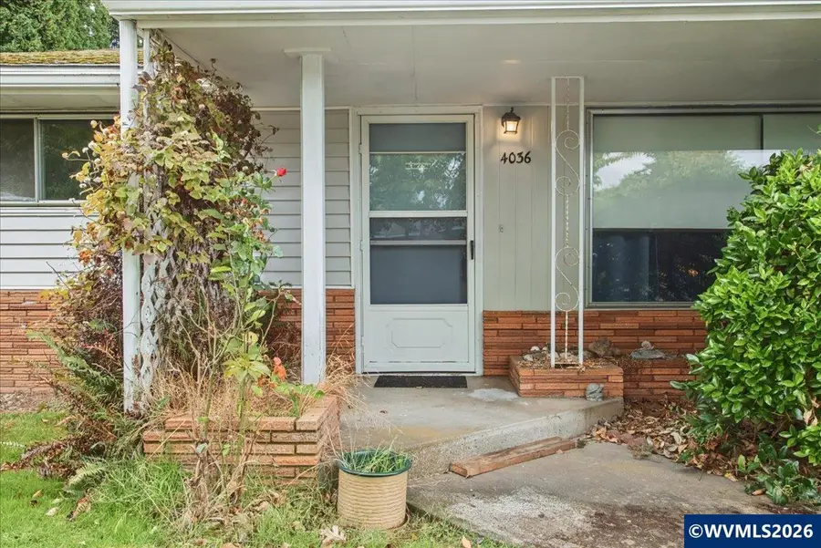 4036  Judy Av NE, Salem, OR 97305 - #3