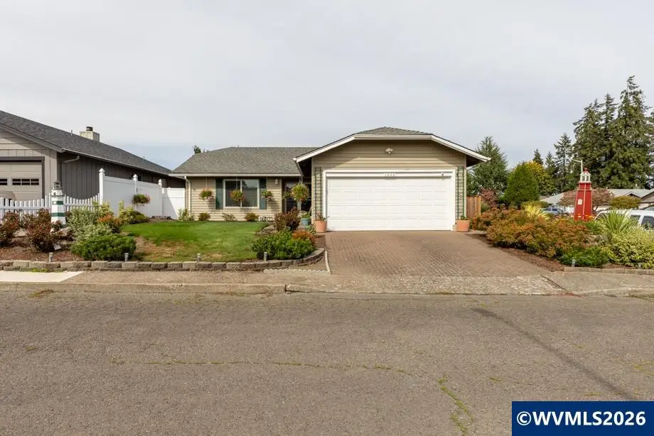 1603  Sunrise Cir NW, Salem, OR 97304 - #1