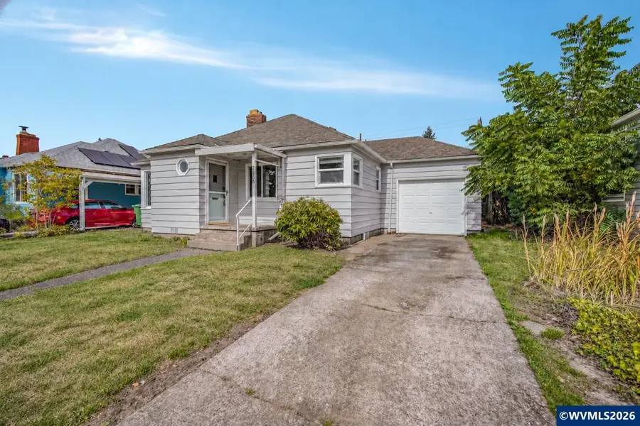 1365  Pearl St NE, Salem, OR 97301 - #2