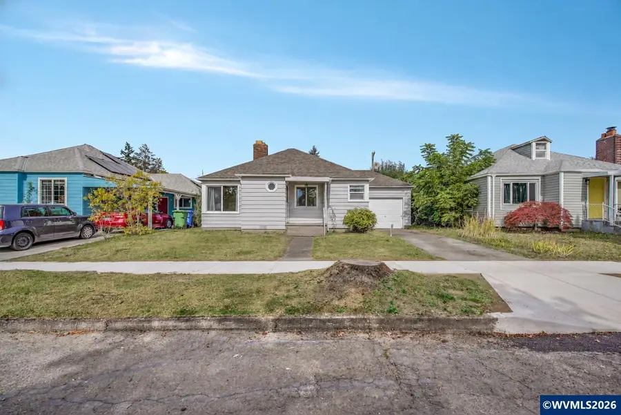 1365  Pearl St NE, Salem, OR 97301 - #3