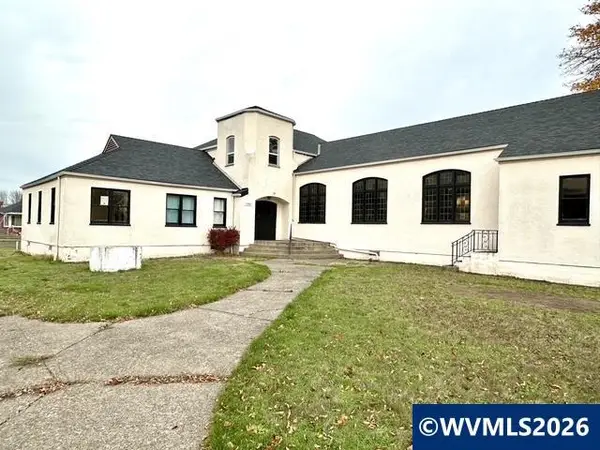 1099 SW Queen Av, Albany, OR 97321