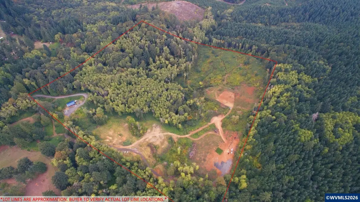 Lot 1  St Helen Rd, Saint Helens, OR 97051 - #1