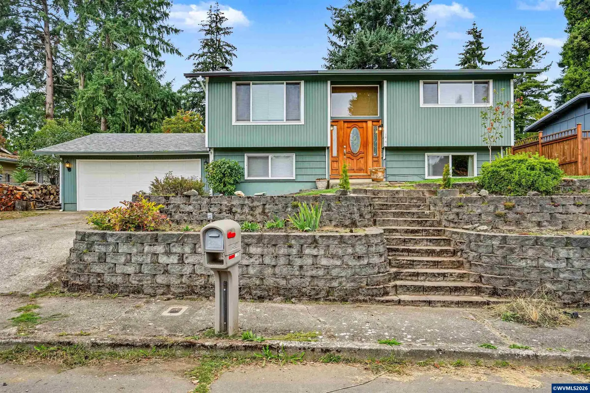 2805  7th Av SE, Salem, OR 97302 - #1
