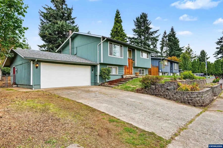 2805  7th Av SE, Salem, OR 97302 - #2