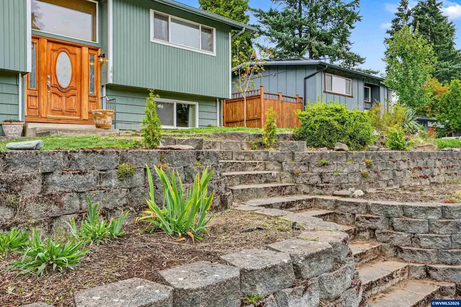 2805  7th Av SE, Salem, OR 97302 - #3