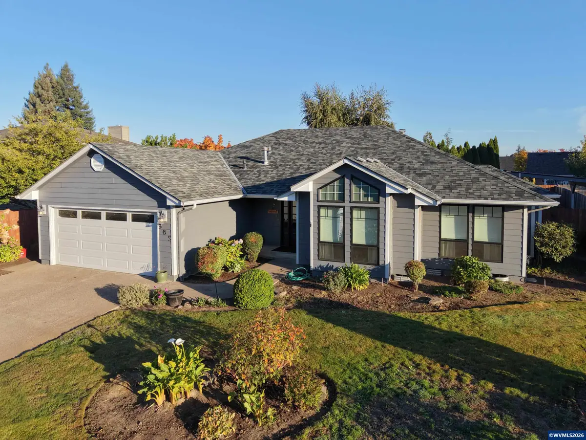 965  Ridgepoint St NE, Keizer, OR 97303 - #1
