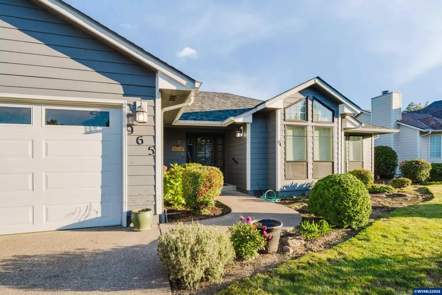 965  Ridgepoint St NE, Keizer, OR 97303 - #3