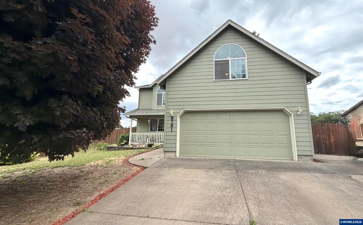 8781  Box Elder St, Corvallis, OR 97330 - #1