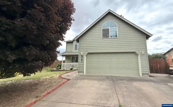 8781  Box Elder St, Corvallis, OR 97330