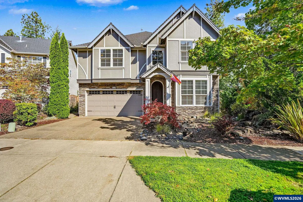 6229 SW Timber Ridge Dr, Corvallis, OR 97333 - #1