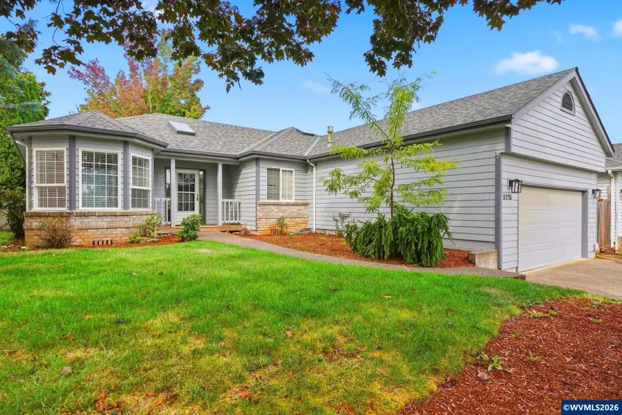 5775  Moonstone Lp SE, Salem, OR 97306 - #3