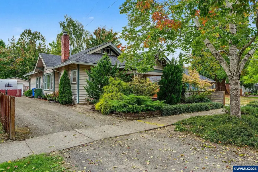 735  20th St NE, Salem, OR 97301 - #2