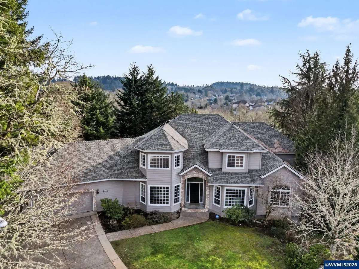 2991 NW Cassia Pl, Corvallis, OR 97330 - #1