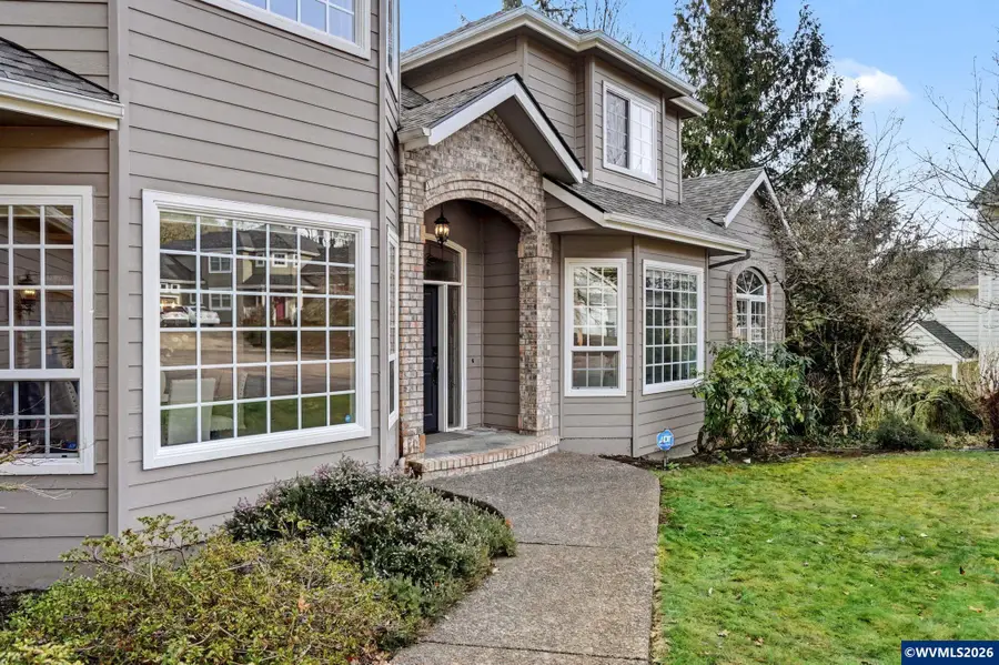 2991 NW Cassia Pl, Corvallis, OR 97330 - #3