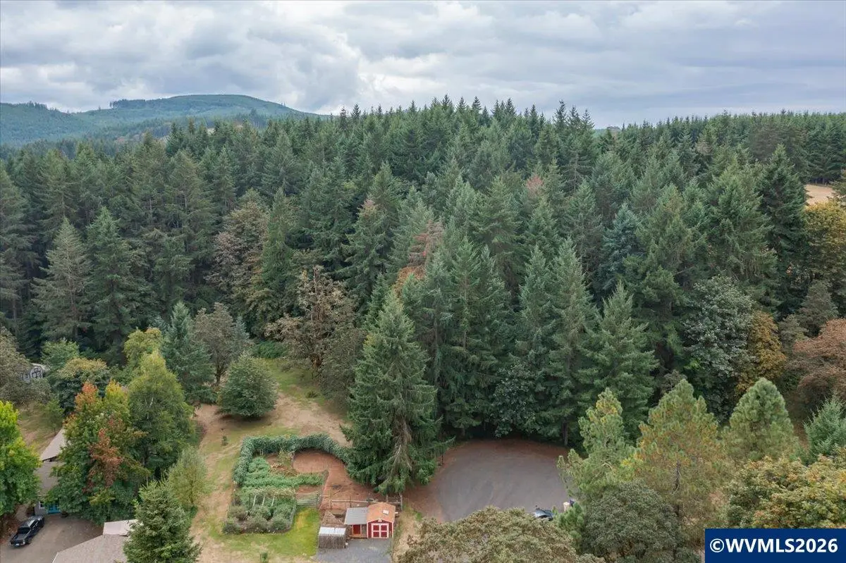 Lot 16  Ridgetop Dr, Lebanon, OR 97355 - #1